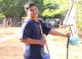 Estudante de José de Freitas é aprovado no Certame do Colégio da Polícia Militar do Piauí