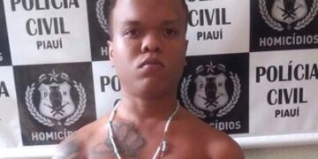 Criminosos invadem casa e matam homem a tiros na zona Leste de Teresina