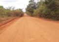Governo vai pavimentar a estrada da Meruoca na zona rural de José de Freitas