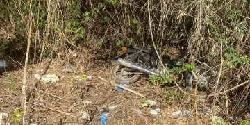 Adolescente é executado a tiros em lixão em cidade do Piauí