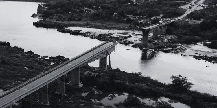 Defesa Civil contabiliza 15 desparecidos após desabamento de ponte no Maranhão