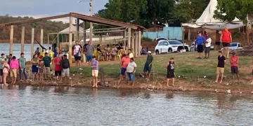 Homem morre afogado ao fazer travessia na barragem em município do Piauí
