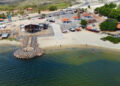 Obra de revitalização da Lagoa do Portinho será inaugurada nesta sexta (27)