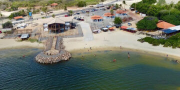 Obra de revitalização da Lagoa do Portinho será inaugurada nesta sexta (27)