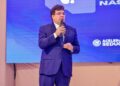 Rafael Fonteles sanciona lei que isenta ICMS de produtos da cesta básica