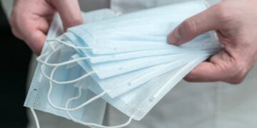 Prefeitura de Cajueiro da Praia determina uso imediato de máscaras