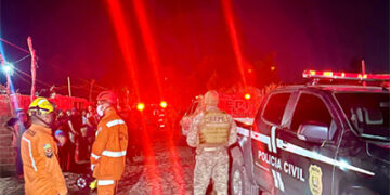 Mulher e amante são executados após líder de facção descobrir traição em Teresina