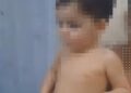 Conselho Tutelar resgata menino de 2 anos após mãe desaparecer em Teresina