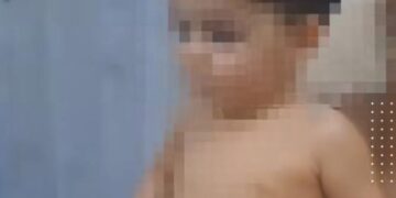 Conselho Tutelar resgata menino de 2 anos após mãe desaparecer em Teresina