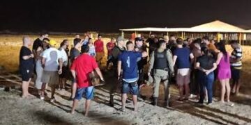Homem é morto durante show de Wesley Safadão no litoral do Piauí