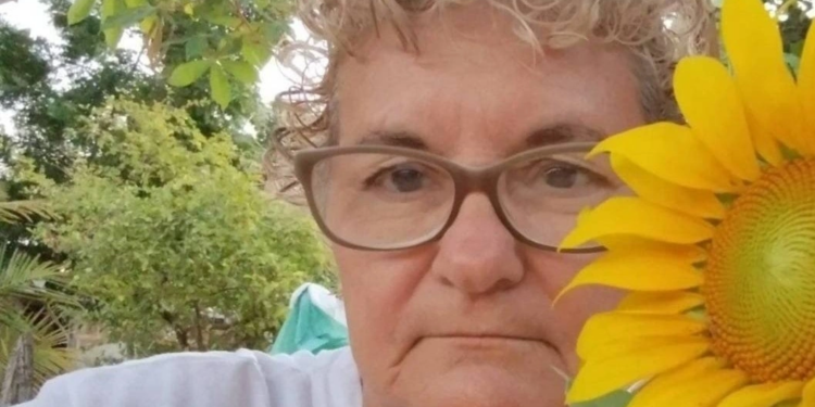 Mulher morre após desabamento de muro durante serviço de limpeza em Parnaíba