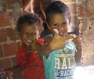 Laudo da Perícia Científica aponta que irmãos mortos não foram envenenados com cajus