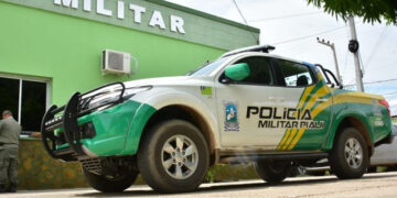 Criminosos se passam por policiais e matam homem na zona Leste de Teresina