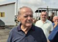 “É melhor comprar remédio que gastar com Carnaval”, diz Silvio Mendes