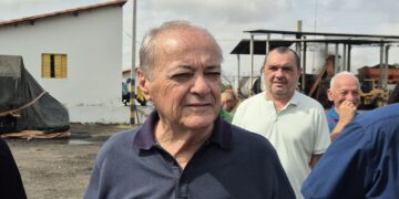 “É melhor comprar remédio que gastar com Carnaval”, diz Silvio Mendes