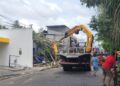 Quase 4 mil residências em Teresina seguem sem energia elétrica neste domingo, diz Equatorial
