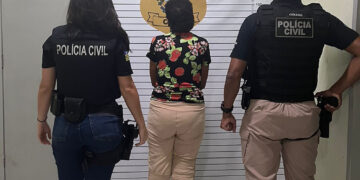 Juíza determina soltura de vizinha após laudo descartar envenenamento em cajus
