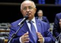 Deputado federal Júlio César confirma pré-candidatura ao Senado em 2026