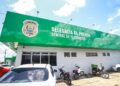 Estudante de informática é preso após ataque de fúria no IFPI na zona Sul de Teresina