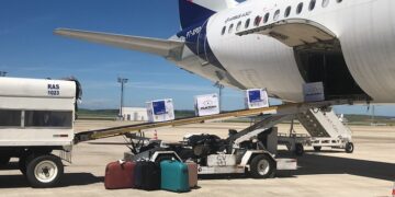 Teresina vai perder voos diretos para São Luís