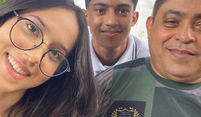 Aluna de José de Freitas alcança nota de 980 Pontos na redação do Enem