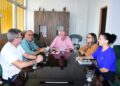 Ex-Governador Freitas Neto transforma o Campus Avançado do IFPI em Campus Regular e conquista curso de Agronomia Superior para José de Freitas