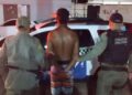 Dono de bar é esfaqueado após negar dose de cachaça a cliente no interior do Piauí