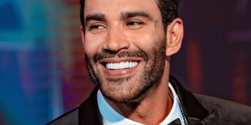 Gusttavo Lima anuncia que vai se candidatar a presidente do Brasil em 2026