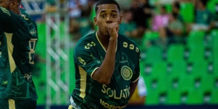 Jogador de futsal é preso suspeito de estuprar criança de 11 anos em Teresina