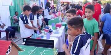 Matrículas Abertas na Rede Pública Municipal de Lagoa Alegre