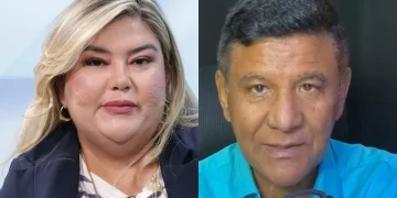 Samantha Cavalca e Pedro Alcântara tomam posse como vereadores dia 07