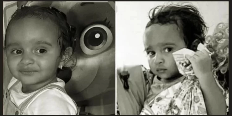 Criança de 2 anos morre eletrocutada após colisão de carro com poste em Floriano