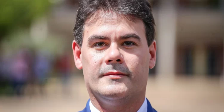 Severo Eulálio assume presidência da Alepi em fevereiro