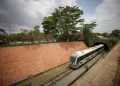 Metrô de Teresina terá investimentos de R$ 600 milhões, diz Rafael Fonteles
