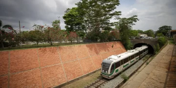 Metrô de Teresina terá investimentos de R$ 600 milhões, diz Rafael Fonteles