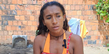 Mãe de crianças envenenadas morre após seis dias internada em Parnaíba