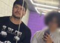 Jovem baleado por ex-namorada dentro de escola passa por cirurgia