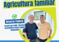 Prefeito de Lagoa Alegre anuncia recurso de R$ 230.000,00 para Agricultura Familiar