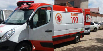 Criança venezuelana de três anos morre após se engasgar na zona Norte de Teresina