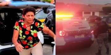 Após laudo que descarta veneno, idosa acusada de matar crianças em Parnaíba deve buscar indenização