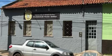 Mãe denuncia vizinho de se masturbar espiando sua filha de 4 meses em Barras