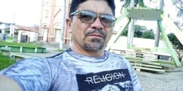 Condenado por matar mulher grávida a facadas foge da penitenciária em Esperantina
