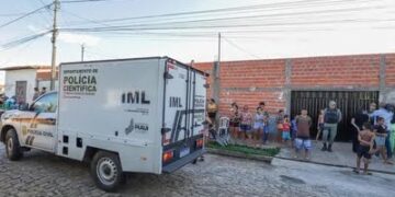 Jovem com paralisia cerebral morre carbonizado em incêndio na zona sul de Teresina