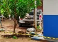 Funcionário da Agespisa morre eletrocutado enquanto consertava bomba de poço