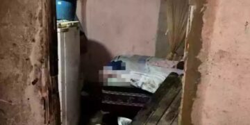 Homem é morto a facadas pelo próprio irmão após briga em município do Piauí