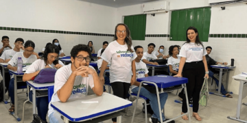 Piauí é o estado com mais notas altas na Redação do Enem 2024