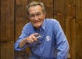 Morre Léo Batista, jornalista esportivo da Globo, aos 92 anos