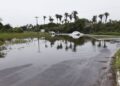 Chuva alcança mais de 50mm em José de Freitas, e INMET prevé novas chuvas para esta semana