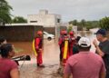 Em 10 dias, choveu em Picos o que era previsto em seis meses
