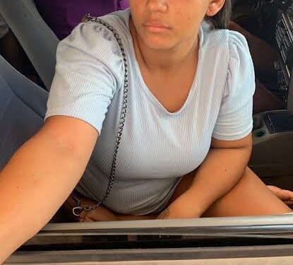 Mulher é presa por aplicar golpe do PIX falso em comércios de José de Freitas
